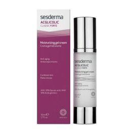 Sesderma Acglicolic Classic Crema Gel Hidratante Forte Precio: 36.49999969. SKU: S0568887