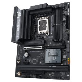 Asus TUF GAMING B860-PLUS WiFi Intel B860 LGA 1851 (Socket V1) ATX Placa Base