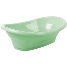 Thermobaby VASCO Bañera Moderna y Confortable para Bebé, Compatible con Tumbona - Verde Celadon Precio: 41.89000035. SKU: B182CXVXEZ