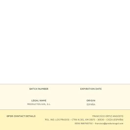 Cable acero revestivo pvc oro, calibre 4 mm x 175 m Cable acero revestivo pvc oro, calibre 4 mm x 175 m