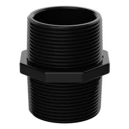 Axis 1.5" NPS/NPT MALE COUPLER Precio: 64.79000055. SKU: B14DJFFWZT