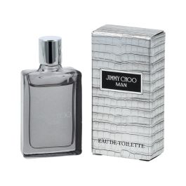 Perfume Hombre Jimmy Choo EDT Jimmy Choo Man 4,5 ml Perfume Hombre Jimmy Choo EDT Jimmy Choo Man 4,5 ml