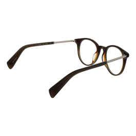 Montura de Gafas Hombre Yohji Yamamoto YY1009 50118