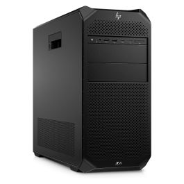 HP Z4 G5 Tower Workstation W3-2535 64GB RAM 1TB SSD RTX 4000 Ada Windows 11 Pro