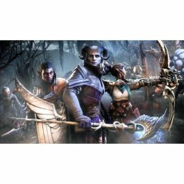 Dragon Age: The Veilguard - Serie Xbox