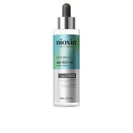 Nioxin AGE DEFENSE Sérum Anti Envejecimiento sin Aclarado con Péptidos 70 ml Precio: 37.59000036. SKU: B159DL2DRL