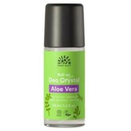 URTEKRAM Desodorante Roll-On de Aloe Vera 50ml. Certificado COSMOS ORGANIC. Vegano. Precio: 8.68999978. SKU: B153YTWE5Z