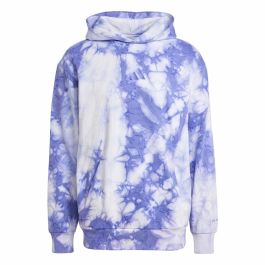 Sudadera con Capucha Hombre Adidas All Szn Fleece Wash Hoodie Azul XS Precio: 65.49999951. SKU: B175L7QR7G
