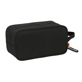 Zapatillero de Viaje Paul Frank Campers Negro (29 x 15 x 14 cm) Zapatillero de Viaje Paul Frank Campers Negro (29 x 15 x 14 cm)