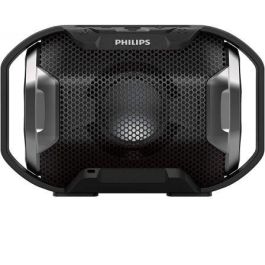 Altavoz con Bluetooth Philips SHOQBOX SB300/ 4W/ 2.0 Altavoz con Bluetooth Philips SHOQBOX SB300/ 4W/ 2.0