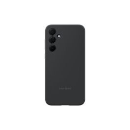 Samsung Funda de Silicona para Galaxy A35 - Suave, Agarre Cómodo y Protección Antigolpes, Varios Colores Precio: 29.49999965. SKU: B1DLWBYLPC