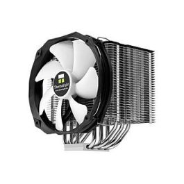 Thermalright Macho Rev.B Enfriador CPU FMx.AM3/4.115x.20xx TDP 280W Plata 1 Ventilador 6 Tubos Disipadores Precio: 79.49999959. SKU: B12WHWZKZ4