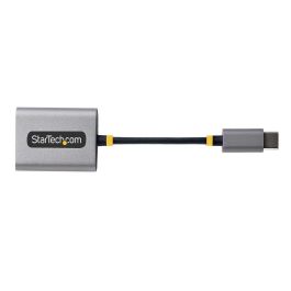 Adaptador USB-C Startech USBC-AUDIO-SPLITTER Adaptador USB-C Startech USBC-AUDIO-SPLITTER Precio: 27.89000027. SKU: S55169512