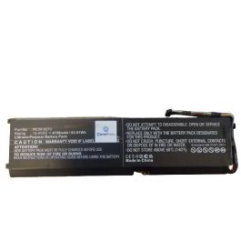 CoreParts Laptop Battery for Razer 63.91Wh Li-Pol 15.4V 4150mAh, Blade 15 Base, Hazel Blade 15 Base Stealth 2018, Blade 15 Base 2018 GTX 1660 Ti, Blade 15 Base Model, Blade 15 GTX 1660 Ti, Blade Base 2018 RZ09-02705E76-R3U1, RZ09-02705E75, RZ09-02705E75-R Precio: 90.98999987. SKU: B1AW9SSMMM