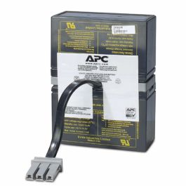 Batería APC RBC32 Recambio Precio: 141.50000029. SKU: B1FN7MEG9W