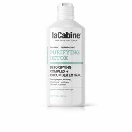 La Cabine Purifying Detox Champú Precio: 5.89000049. SKU: B1C29QLTDY