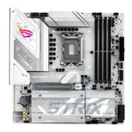 Asus ROG STRIX B860-G GAMING WiFi Placa base Intel B860 LGA 1851 micro ATX