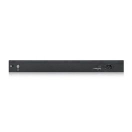 Zyxel GS1920-48V2-EU0101F Switch Gestionado Gigabit Ethernet 44 Puertos, 100 Gbit/s, Negro