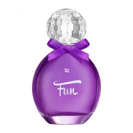 Perfume Erótico Obsessive 30 ml Con feromonas Fun Perfume Erótico Obsessive 30 ml Con feromonas Fun