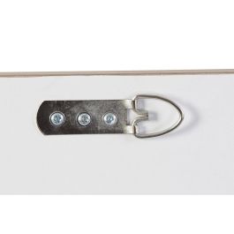 Espejo de pared DKD Home Decor Marrón Negro Gris oscuro Marfil 70 x 2 x 97 cm (4 Unidades) Espejo de pared DKD Home Decor Marrón Negro Gris oscuro Marfil 70 x 2 x 97 cm (4 Unidades)