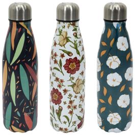 Cook Concept Take Away Termo Botella 500 Ml Acero Inoxidable Doble Pared