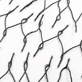 Guirnalda LED Exterior 50M IP65 [HO-XMAS-073-IP65-50M-WW] Luz Cálida