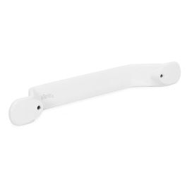 Tirador Zamak Modelo Belt Acabado Negro Mate Viefe Precio: 12.50000059. SKU: B1D87Y7AC8