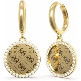 Pendientes Mujer Guess JUBE01158JWYGT-U 3 cm Precio: 27.50000033. SKU: B1ED2WB7MM