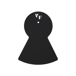 Vic Firth Pad Apagador Plato Vf 20"-22" Tambor Bateria Precio: 12.89000053. SKU: B15BTE7MFE