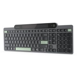 Teclado Bluetooth Lenovo 4Y41S31209 Negro Qwerty Español