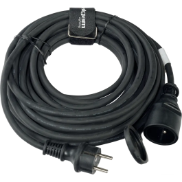 ALGAMLIGHT Cable Alargador IP44-10M Enchufe CE 3x 1,5 mm² Uso Exterior Precio: 23.98999966. SKU: B1JTBSACHB