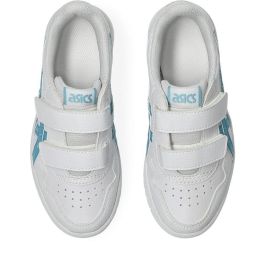 Zapatillas Deportivas Infantiles Asics Japan S Ps Blanco