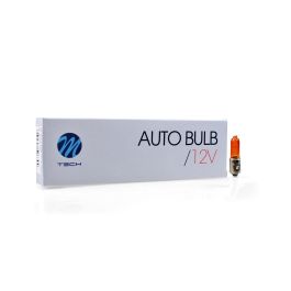 Bombilla para Automóvil M-Tech Z83 Naranja 12 V 10 uds HY21W BAW9S Precio: 15.9991524. SKU: S3702157