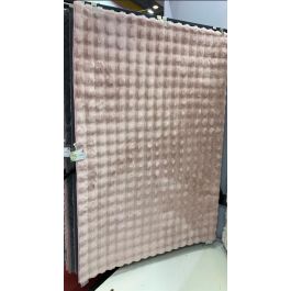 Alfombra Home ESPRIT 300 x 200 cm Malva Precio: 189.4999997. SKU: B19KCY5XDF