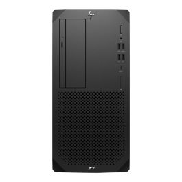 PC de Sobremesa HP Z2 G9 I9-14900K 32 GB RAM 1 TB SSD PC de Sobremesa HP Z2 G9 I9-14900K 32 GB RAM 1 TB SSD Precio: 3452.49999985. SKU: B1H9KRMDFZ