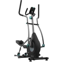 Bicicleta Elíptica Cecotec Drumfit Elliptical 8000 Motor Pro