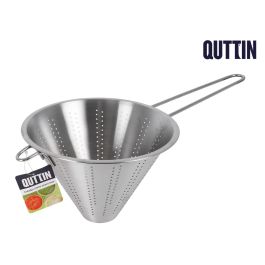 Colador Chino 20 cm Quttin (12 Unidades) Colador Chino 20 cm Quttin (12 Unidades) Precio: 42.69000032. SKU: B1DQ7ELMVK