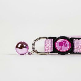 Collar para gato barbie tu:t.unica Collar para gato barbie tu:t.unica