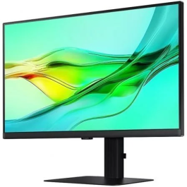 Monitor Samsung LS24D600UAUXEN Quad HD 24" 100 Hz
