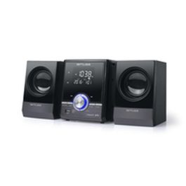 Microcadena de Música Muse M-38 BT Microcadena de Música Muse M-38 BT