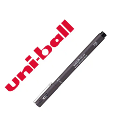 Uniball PIN Rotulador Calibrado Micrométrico 0,5 mm Gris Oscuro Precio: 20.50000029. SKU: B172LHPF7V