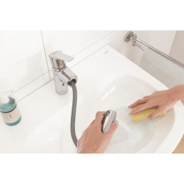 Grohe Mezclador Monomando de Lavabo Talla M