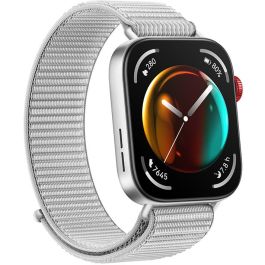 Smartwatch Huawei Watch Fit 3 Solo-B19T Gris 46 mm 1,74"