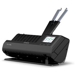 EPSON Escaner ES-C380W