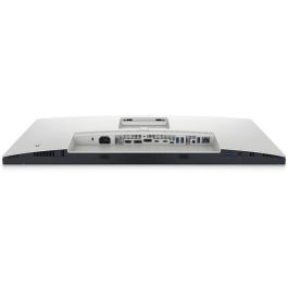 Dell 68.6cm (27") Quad HD 2560 x 1440 Edge LED IPS, 16:9, 350cd/m², 1.07B, 8ms, 178°/178°, 2000:1 Dell 68.6cm (27") Quad HD 2560 x 1440 Edge LED IPS, 16:9, 350cd/m², 1.07B, 8ms, 178°/178°, 2000:1