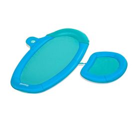 Bestway Colchoneta Hinchable Deluxe Flex' n Fold 171x94 cm Playa y Piscina 43553 Precio: 83.59000045. SKU: B12HSBKEAH