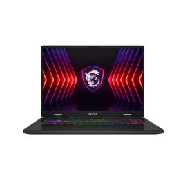 Laptop MSI 9S7-15P214-892 16" 32 GB RAM 1 TB SSD Qwerty Español Nvidia Geforce RTX 4060 Laptop MSI 9S7-15P214-892 16" 32 GB RAM 1 TB SSD Qwerty Español Nvidia Geforce RTX 4060