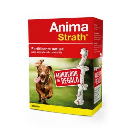Anima Strath Suplemento Alimenticio 250 mL + Mordedor Anima Strath Suplemento Alimenticio 250 mL + Mordedor Precio: 23.6900004. SKU: B1GW84WG85