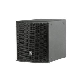 JBLPRO ASB6115 2265H-1 Subwoofer de Alta Potencia Ventilado Frontal 15" Differential Drive 800W Continuos