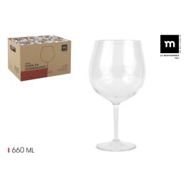 Copa Combinados 660 ml La Mediterranea (24 Unidades) Precio: 62.50000053. SKU: B1BYVK3FVF